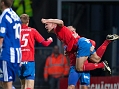 HIF-IFK 2-0 100329